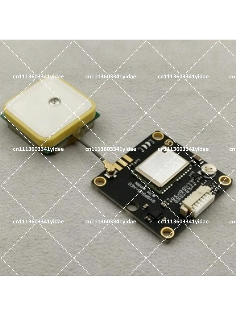 Módulo GPS para Controlador de - Drone Gps Module reseña y precio