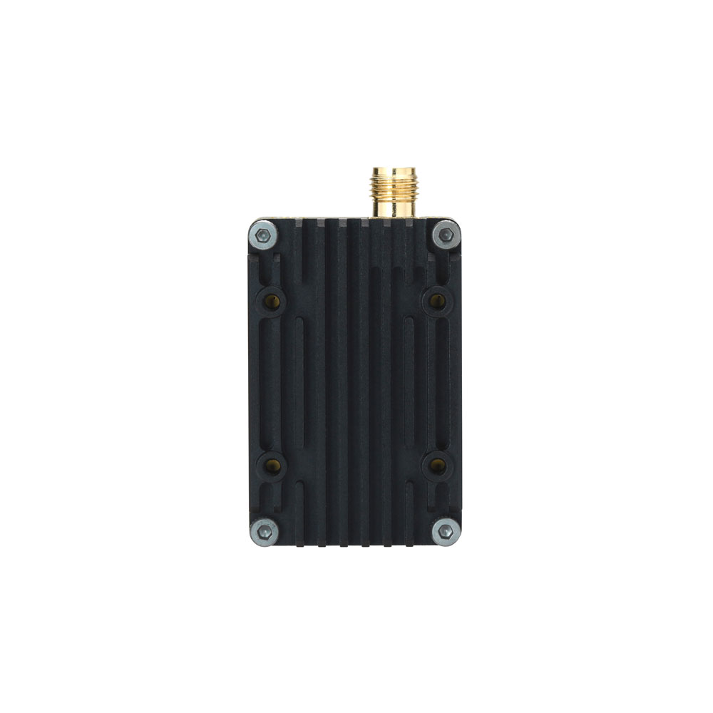RUSHFPV 3,3G 2W VTX transmisor - Drone Antenna reseña y precio