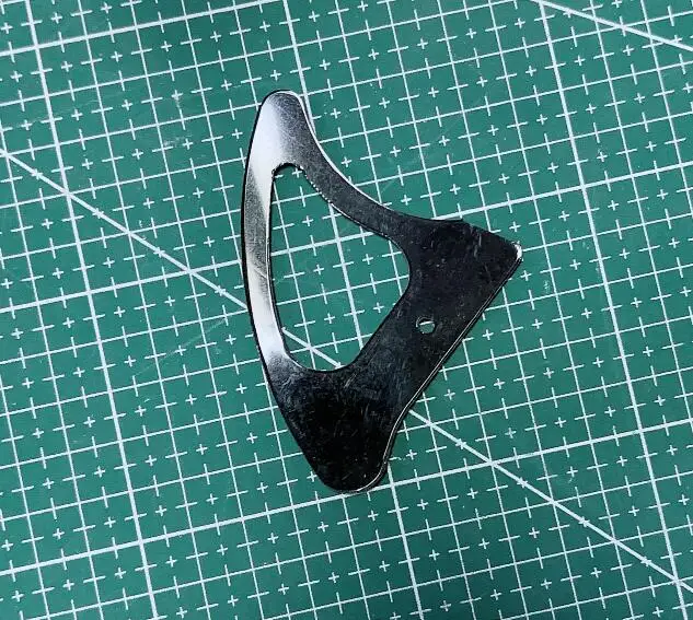 Kit de 4 piezas de tren de ate - Drone Frame reseña y precio