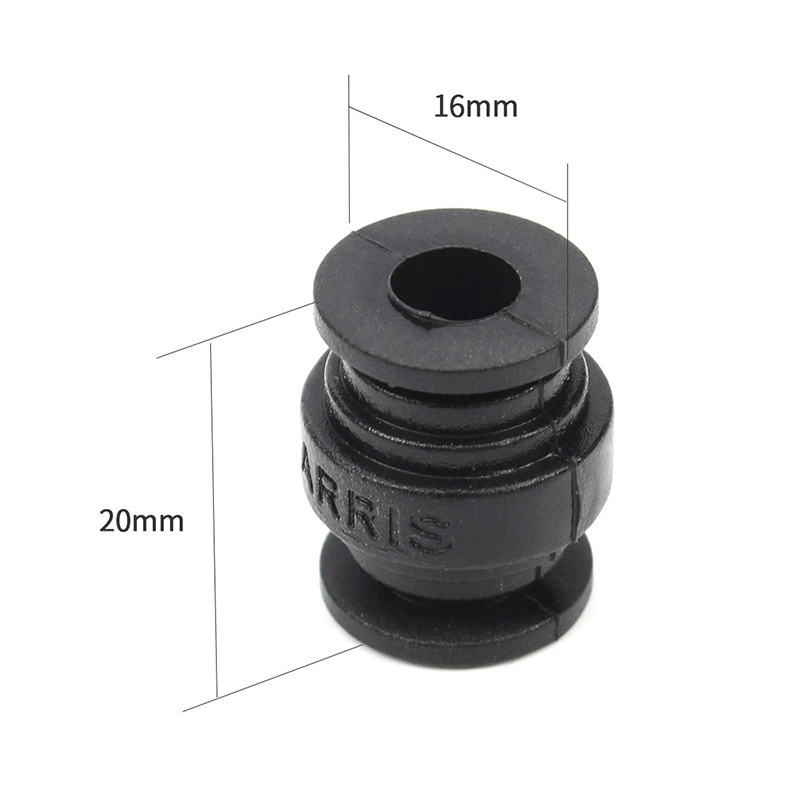 4 unids/lote amortiguador de g - Drone Flight Controller reseña y precio