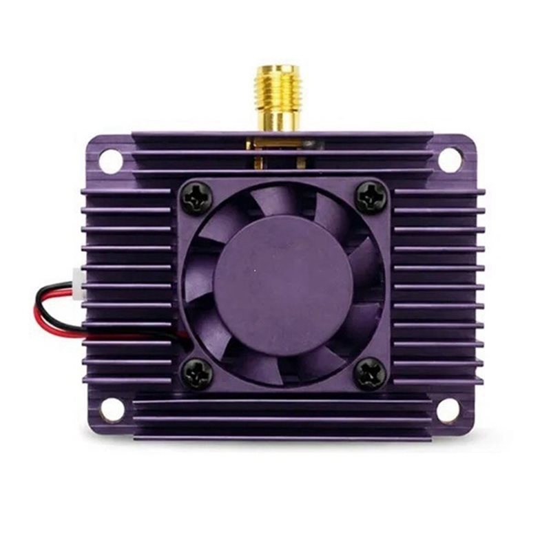 Transmisor de Video FPV WOWFU- - Drone Transmitter reseña y precio