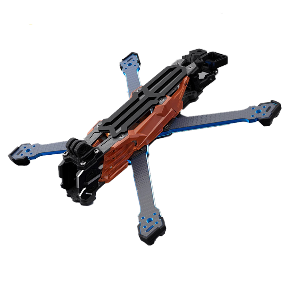 GEPRC GEP-Vapor-D5 D6 O4 Pro - - Drone Landing Gear reseña y precio