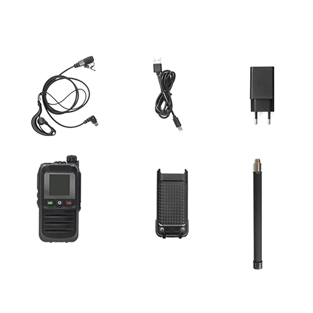 Detector de Drones Anti-Dron h - Drone Receiver reseña y precio