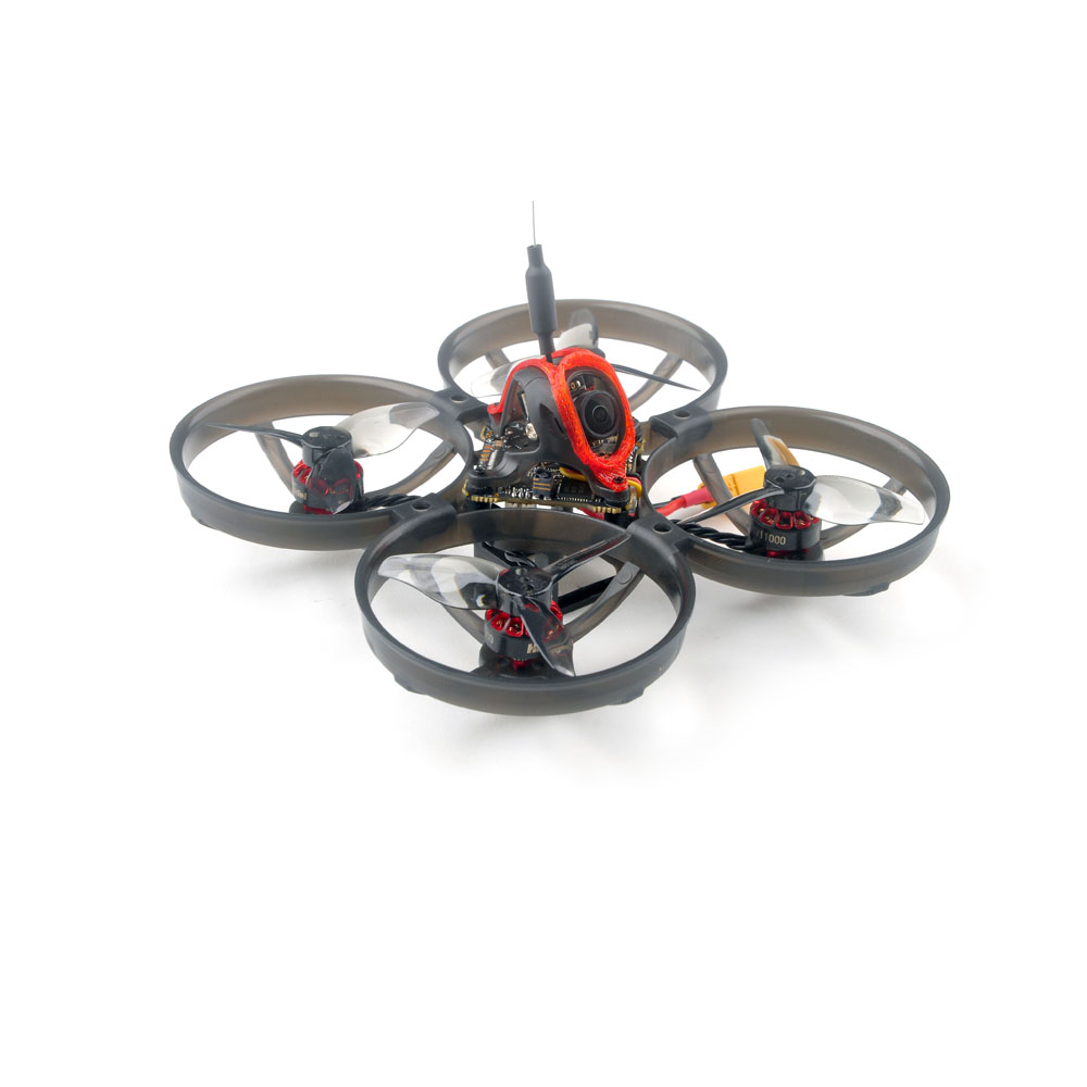 HappyModel Mobula8 1-2S 85mm M - Drone Charger reseña y precio