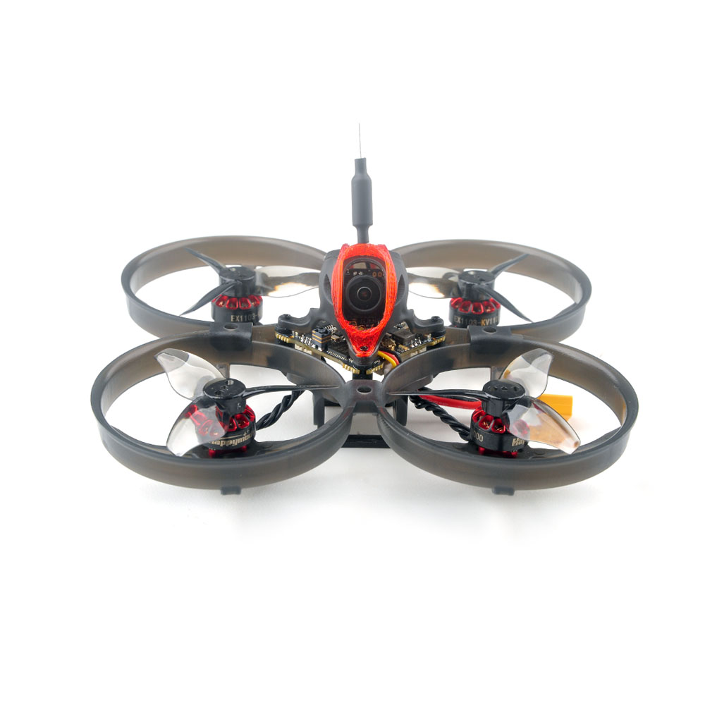 HappyModel Mobula8 1-2S 85mm M - Drone Charger reseña y precio