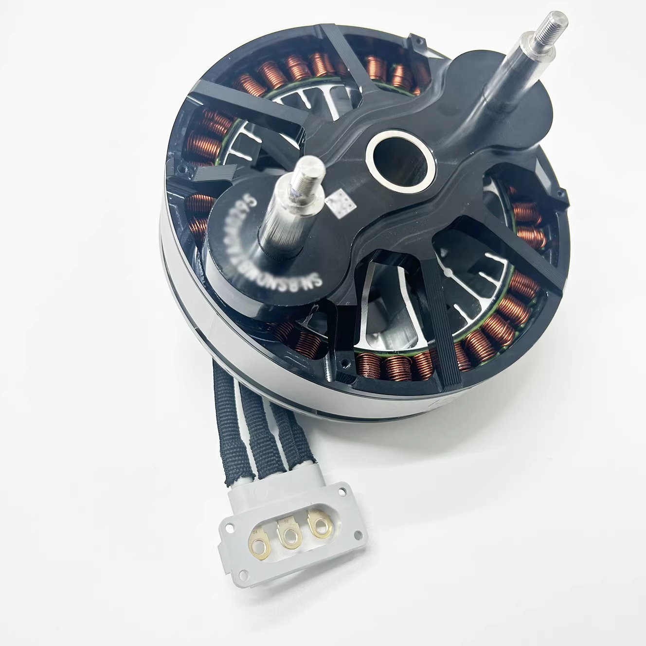 Motor Original DJI Agras T100  - Drone Motor reseña y precio