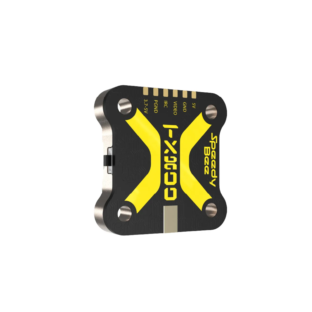 SpeedyBee TX800 5,8 GHz 48CH V - Drone Compass reseña y precio