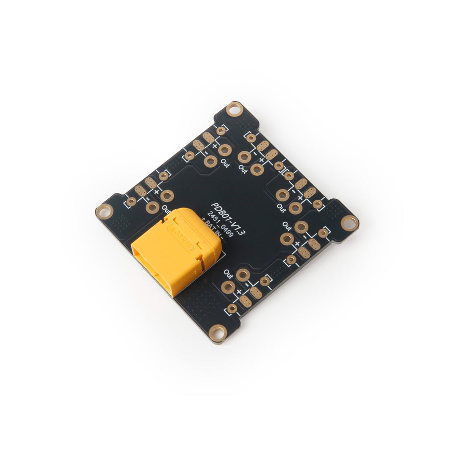 Placa de Distribución de Energ - Drone Power Distribution Board reseña y precio
