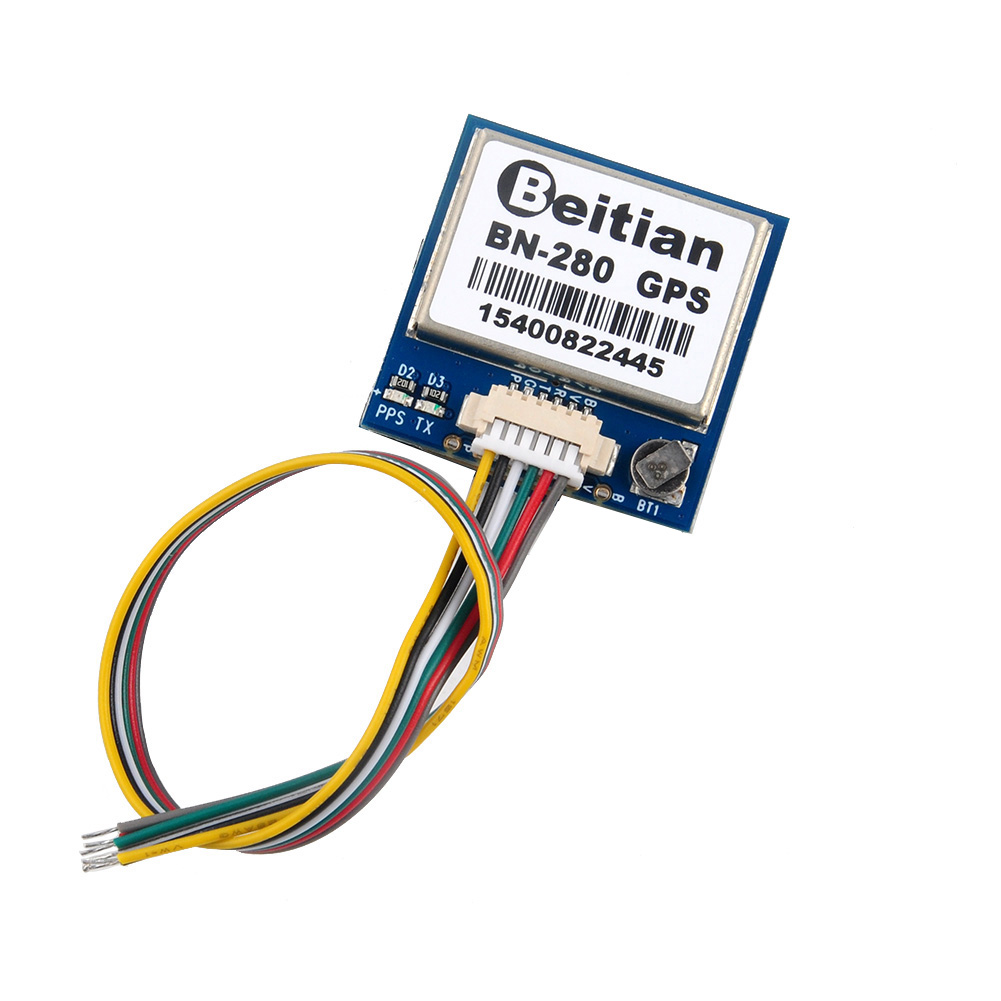 Beitian BN-280 G-MOUSE UART TT - Drone Gps Module reseña y precio