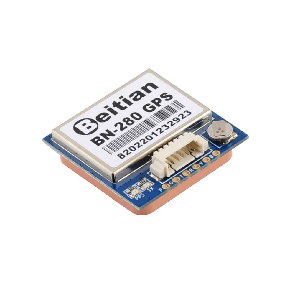 Beitian BN-280 G-MOUSE UART TT - Drone Gps Module reseña y precio