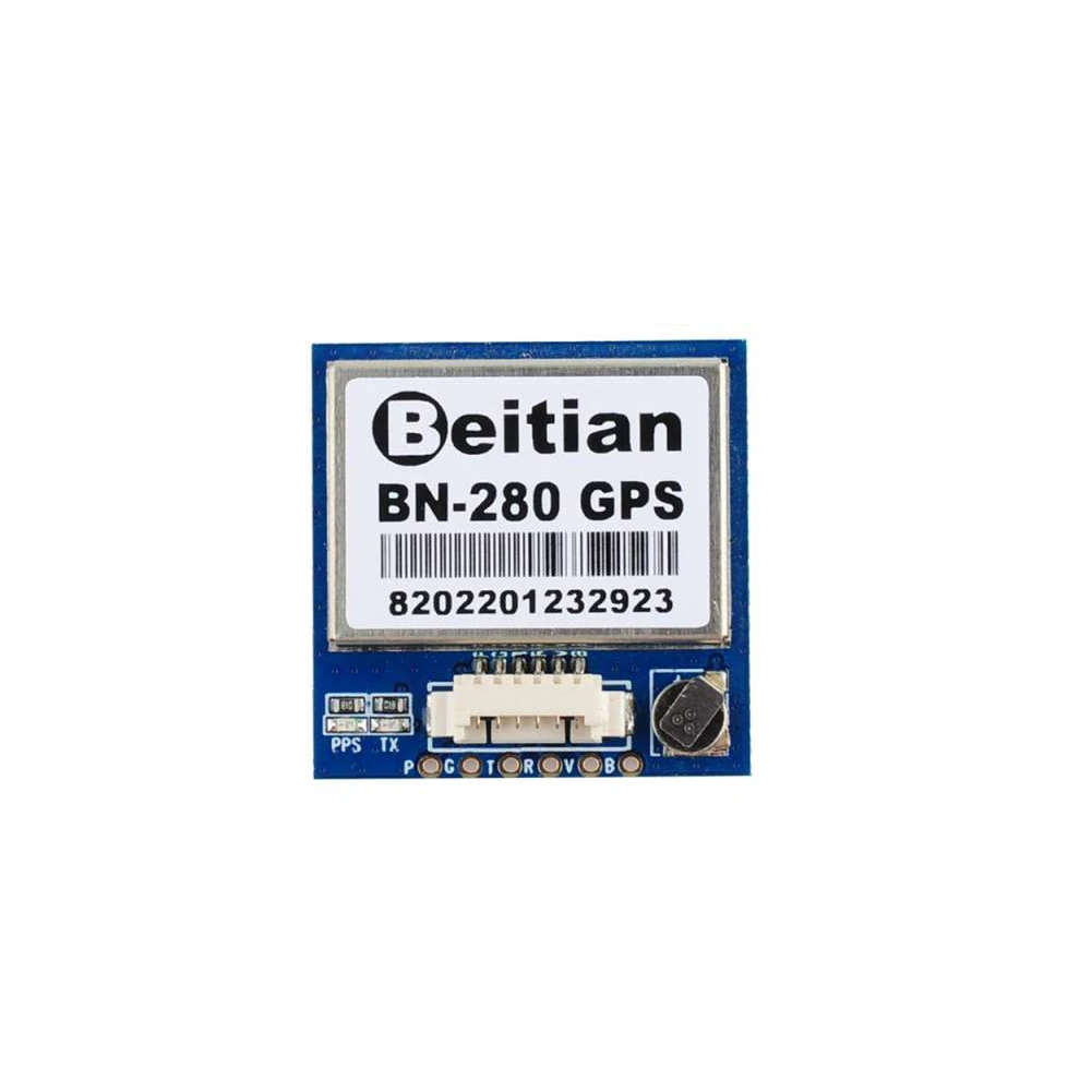 Beitian BN-280 G-MOUSE UART TT - Drone Gps Module reseña y precio