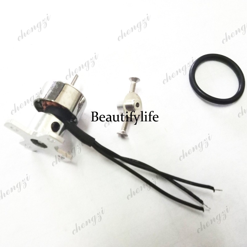 Motor sin escobillas Xsteady F - Drone Motor reseña y precio