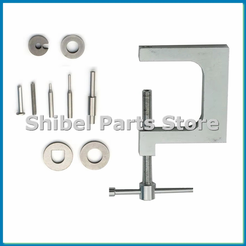 Piezas de reparación de Gimbel - Drone Gimbal reseña y precio