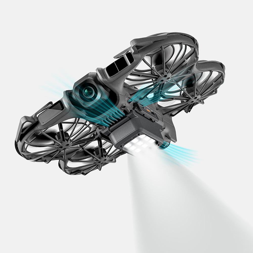 Luz nocturna para Dron, tren d - Drone Landing Gear reseña y precio