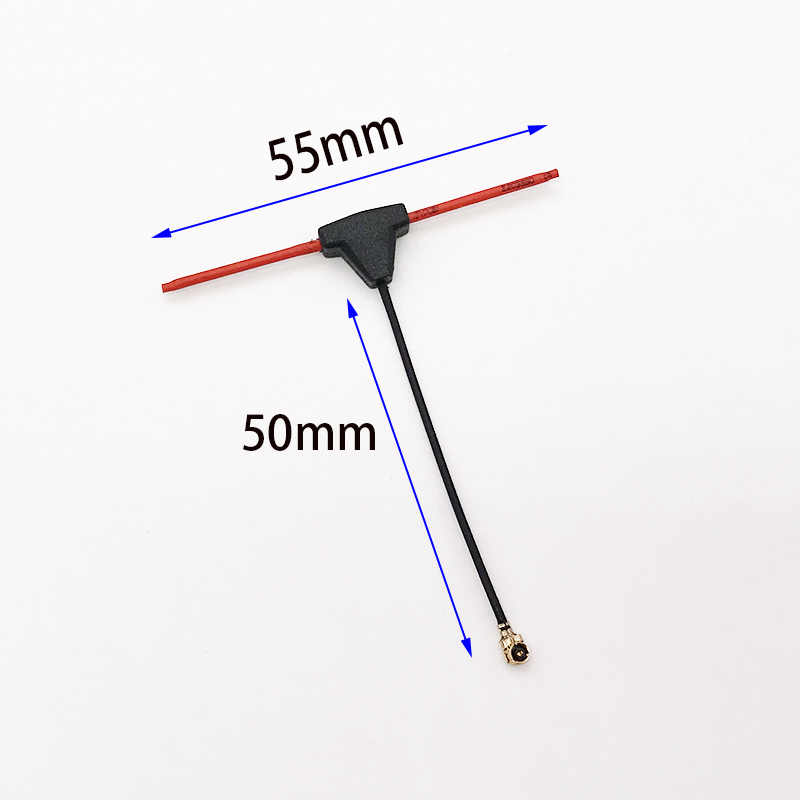 Antena T 2,4G 2DBI IPX1 para T - Drone Antenna reseña y precio