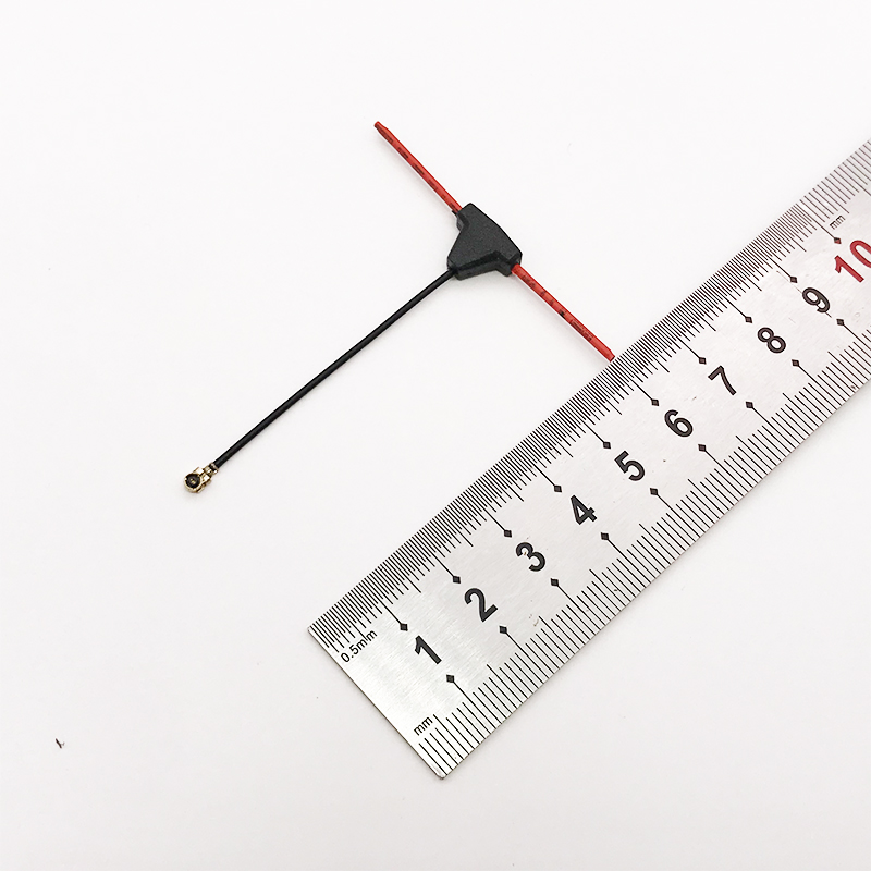 Antena T 2,4G 2DBI IPX1 para T - Drone Antenna reseña y precio