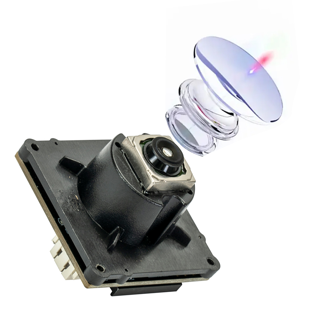 Personalizado 50MP IMX766 Enfo - Drone Camera reseña y precio