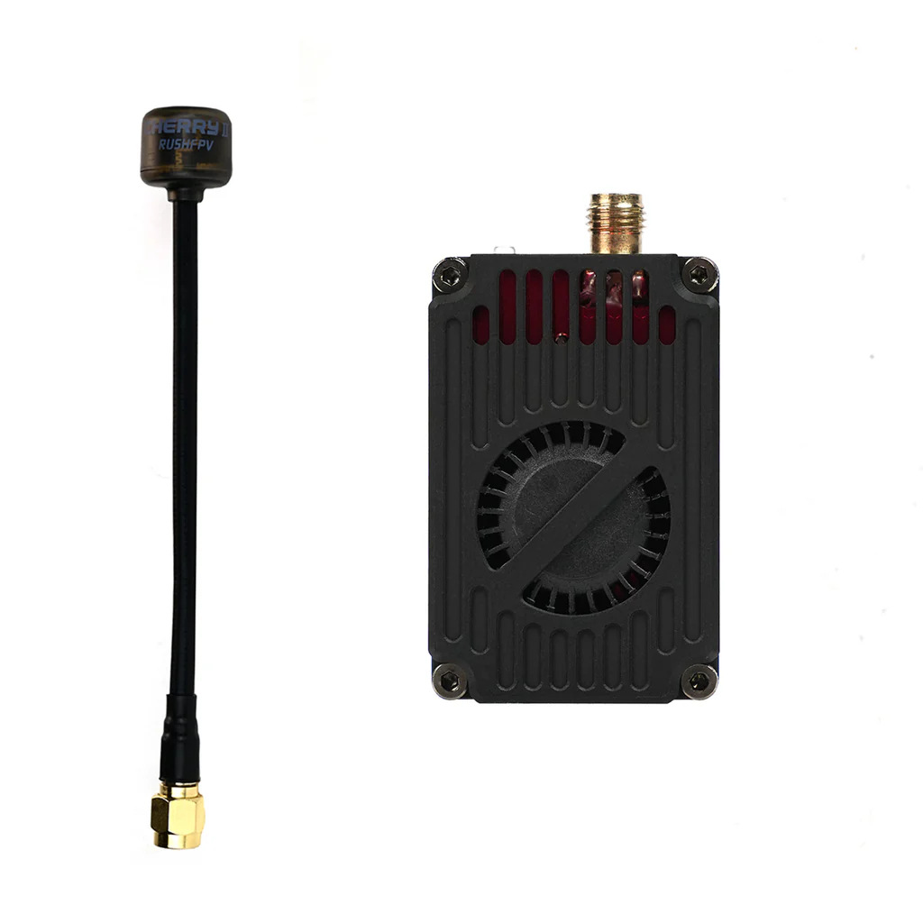 Kit de Transmisión de Video VT - Drone Transmitter reseña y precio
