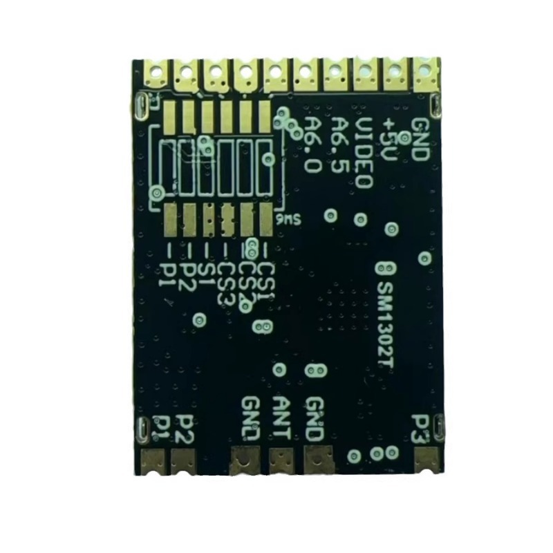 Antena FPV de 3,3G, 800mw, 1,6 - Drone Antenna reseña y precio